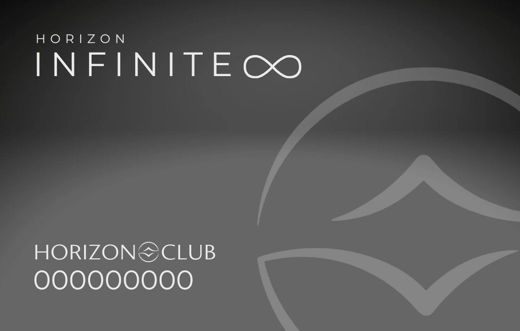 Infinite